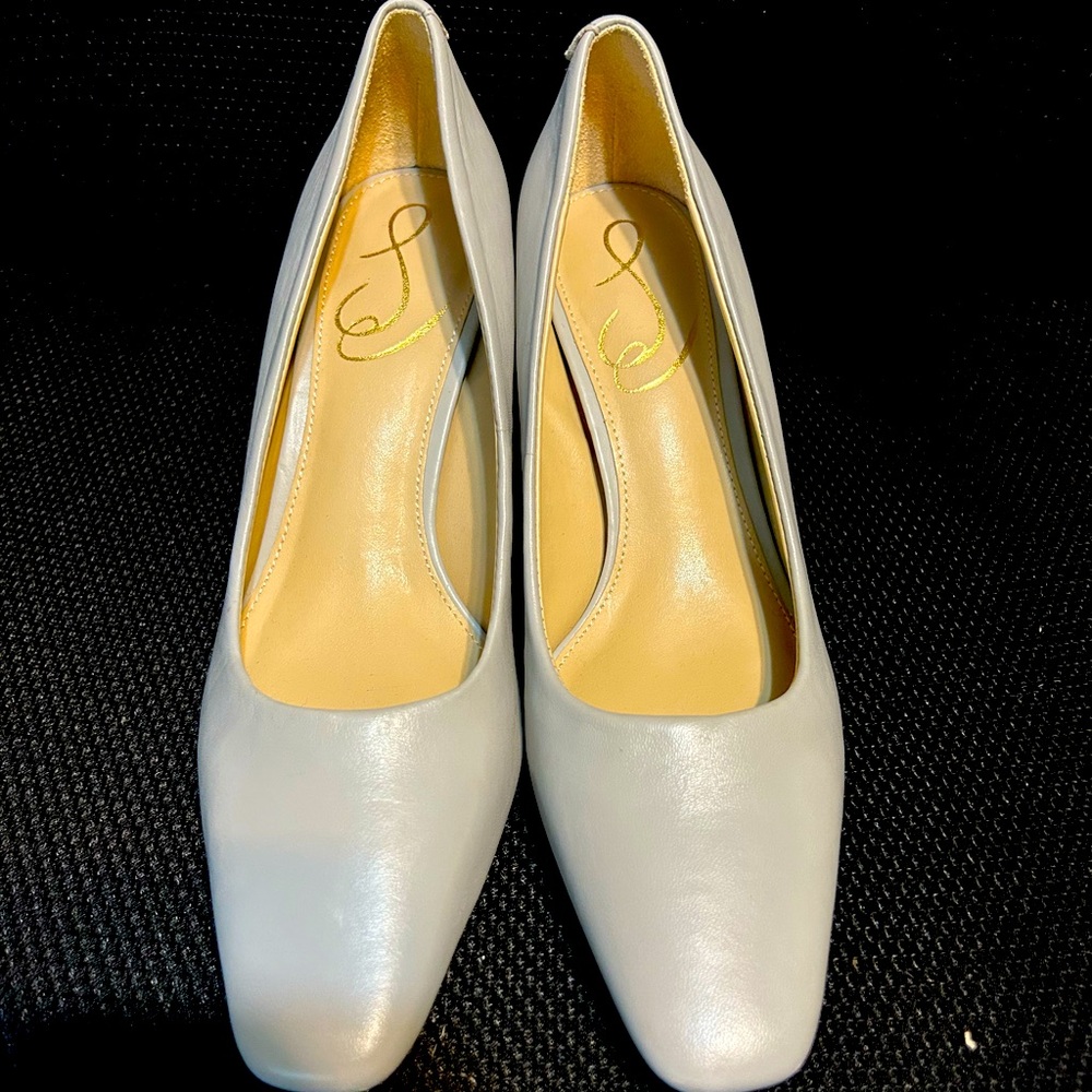 Sam Edelman Blanka Modern Mid Heels